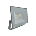 20W Naświetlacz LED / Seria: E-Class / Barwa:4000K / Obudowa: Biała