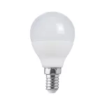 6.5W P45 Żarówka LED / Barwa:4000K / Trzonek:E14