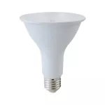 11W PAR 30 Żarówka LED / Barwa:4000K / Trzonek:E27