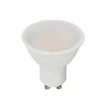 10W GU10 Żarówka LED / Chip CREE / Barwa:6500K / Trzonek:GU10