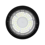 200W Oprawa Highbay VINERO / Chip Samsung / Barwa:4000K / Obudowa: Czarna / 5 Lat gwarancji / Skuteczność 160lm/W
