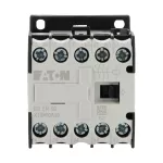 DILER-40(110V50HZ,120V60HZ) stycznik pomocniczy AC-15 I=3A 4Z 0R