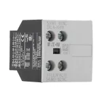 DILA-XHI11 styki pomocnicze 1Z 1R