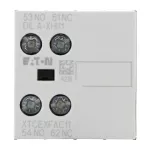 DILA-XHI11 styki pomocnicze 1Z 1R