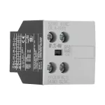 DILA-XHI11 styki pomocnicze 1Z 1R