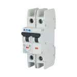 FAZ-D20/2-NA Wyłącznik nadprądowy 15kA, In=20A, char. D, 2-bieg. Seria FAZ NA