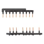 MVS-WB-EM komplet okablowania nawrotnego