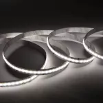 TAŚMA LED NEXTEC / 24V / COB / 21W / 840 LED / IP20 / RGB+CCT / 5m / 12mm