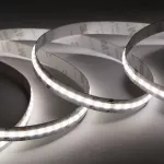 TAŚMA LED NEXTEC / 24V / COB / 21W / 840 LED / IP20 / RGB+CCT / 5m / 12mm