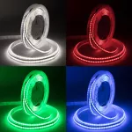 TAŚMA LED NEXTEC / 24V / COB / 21W / 840 LED / IP20 / RGB+CCT / 5m / 12mm