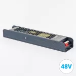 ZASILACZ MODUŁOWY BLUE 48V / IP20 / 8,3A / 400W