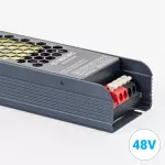 ZASILACZ MODUŁOWY BLUE 48V / IP20 / 8,3A / 400W