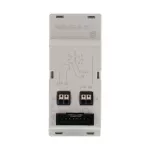 SWD4-SFL8-20 Adapter (przepust) z przewodu płaskiego na okrągły SmartWire-DT