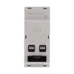 SWD4-SFL8-20 Adapter (przepust) z przewodu płaskiego na okrągły SmartWire-DT