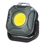 Mini latarka LED COB, 500lm, 1200mAh, CCT
