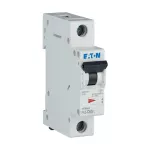 FAZ-C63/1 Wyłącznik nadprądowy 15kA, In=63A, char. C, 1-bieg. Seria FAZ