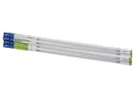 ŚWIETLÓWKA SHL, LED, T8-J, 18,0W, 2880lm, 6400K, AC180-250V, 120cm, 220°, ZASILANIE JEDNOSTRONNE, 3y