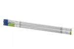 ŚWIETLÓWKA HL LED T8, A-G, 22,0W, AC180-250V, 150cm, 3520lm, 4000K, ZASILANIE JEDNOSTRONNE, 3y