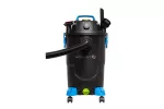 Odkurzacz uniwersalny do pracy na sucho i mokro 30l AS