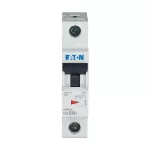 FAZ-B10/1 Wyłącznik nadprądowy 15kA, In=10A, char. B, 1-bieg. Seria FAZ