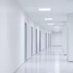 ALGINE PANEL BACKLIGHT 26W/36W/46W CCT 230V 90ST IP20 UGR<19 300X1200X34MM BIAŁY 5 LAT GWARANCJI