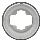 M22-L-X Główka lampki sygnalizacyjnej płaska