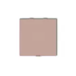 Zaślepka do ramki serii ICON, MINI łososiowy