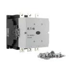 DILM400-S/22(110-120V50/60HZ) Stycznik mocy, I=400A (AC-3) 2Z 2R