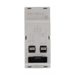 SWD4-SML8-20 Adapter (przepust) z przewodu okrągłego na płaski SmartWire-DT