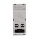 SWD4-SML8-20 Adapter (przepust) z przewodu okrągłego na płaski SmartWire-DT