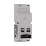 SWD4-SML8-20 Adapter (przepust) z przewodu okrągłego na płaski SmartWire-DT