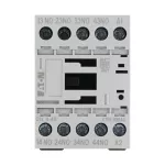 DILA-40(110VDC) STYCZNIK POMOCNICZY 4Z 0R