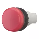M22-LC-R Lampka sygnalizacyjna,kompaktowa płaska