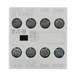 DILA-XHI22 styki pomocnicze 2Z 2R