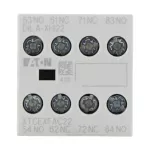 DILA-XHI22 styki pomocnicze 2Z 2R