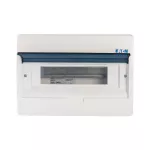 BC-U-1/12-ECO Szafka podtynkowa, IP40, 12 mod