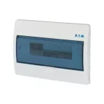 BC-U-1/12-ECO Szafka podtynkowa, IP40, 12 mod