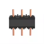 PKZM4-XM65DE moduł łącznika elektr. PKZM4+DILM40..65