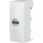 BBA-TP3/120 Adapter przylączający z osloną przednią