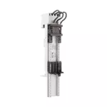 BBA0L-25 Adapter szyn montażowych dla PKZM0, PKE + DS7