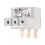 BK50/3-PKZ4-E Zacisk zasilający do mostków, 3p, 50mm², UL rozrusznik E