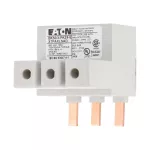 BK50/3-PKZ4-E Zacisk zasilający do mostków, 3p, 50mm², UL rozrusznik E