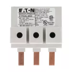 BK50/3-PKZ4-E Zacisk zasilający do mostków, 3p, 50mm², UL rozrusznik E