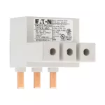 BK50/3-PKZ4-E Zacisk zasilający do mostków, 3p, 50mm², UL rozrusznik E