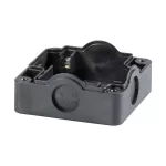 FAK-IU Dolna część obudowy