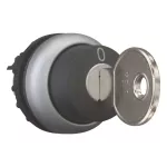 M22-WS Napęd przełącznika z kluczykiem 2 położe