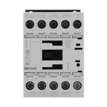 DILA-22(230V50/60HZ) Stycznik pomocniczy DILA,2NO/2NC, sterowanie 230VAC 50/60Hz