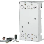 NZM2-XAD250 Adapter dla wylączników NZM 250A UL508