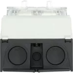 CI-K2-80-K Obudowa bezpieczników automatycznych CI-