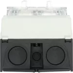 CI-K2-80-K Obudowa bezpieczników automatycznych CI-